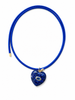 COLLANA LUCKY ROPE CUORE
