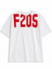 T-SHIRT F205