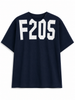 T-SHIRT F205