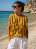 CAMICIA VOLANT SMANICATA-30%