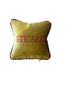 Cuscino "STICAZZI"