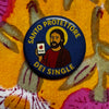 SPILLETTA SANTO PROTETTORE DEI SINGLE