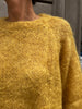 MAGLIA MOHAIR  INTUITION PARIS