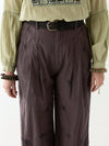 PANTALONE GILBERTO MAISON HOTEL -40%