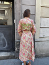 KIMONO LUNGO BUONGIORNO BELLEZZA
