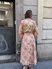 KIMONO LUNGO BUONGIORNO BELLEZZA