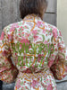 KIMONO LUNGO BUONGIORNO BELLEZZA