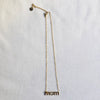 COLLANA MOM