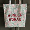 Shopper WONDER WOMAN