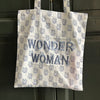 Shopper WONDER WOMAN
