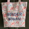 Shopper WONDER WOMAN