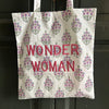 Shopper WONDER WOMAN