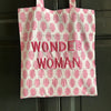 Shopper WONDER WOMAN
