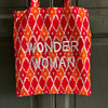 Shopper WONDER WOMAN