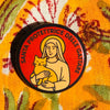 SPILLETTA SANTA PROTETTRICE DELLE GATTARE