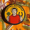 SPILLETTA SANTINO ANTISFIGA