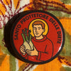 SPILLETTA SANTO PROTETTORE DELLE DIETE