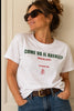 t-shirt COME VA IL NATALE?
