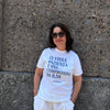 t-shirt CI VUOLE PAZIENZA E UNA COMPRESSINA DA o,50