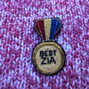 SPILLA MEDAGLIA BEST ZIA