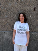 t-shirt SONO IL PIANO B