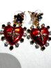 ORECCHINI HEART