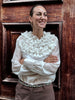 CAMICIA ROUCHES 2 colori