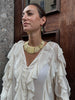 CAMICIA  VOLANT 2 colori