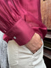 CAMICIA ROUCHES 2 colori