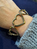 BRACCIALE CUORI