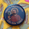 SPILLETTA SANTO PROTETTORE DEL GIN TONIC