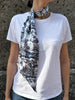 TWILL VISCOSA