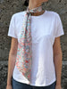 TWILL VISCOSA