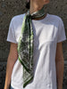 TWILL VISCOSA