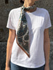 TWILL VISCOSA