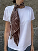 TWILL VISCOSA