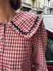 CAMICIA COLLETTO