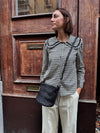 CAMICIA COLLETTO