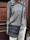 CAMICIA COLLETTO