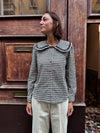 CAMICIA COLLETTO