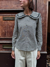 CAMICIA COLLETTO