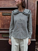 CAMICIA COLLETTO