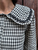 CAMICIA COLLETTO