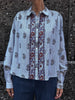 CAMICIA MAISON HOTEL SOPHIE