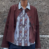 CAMICIA MAISON HOTEL SOPHIE