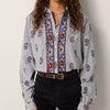 CAMICIA MAISON HOTEL SOPHIE