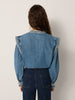 CAMICIA MAISON HOTEL NARCISO