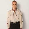 CAMICIA MAISON HOTEL COLETTE