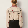 CAMICIA MAISON HOTEL COLETTE