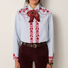 CAMICIA MAISON HOTEL JOSE
